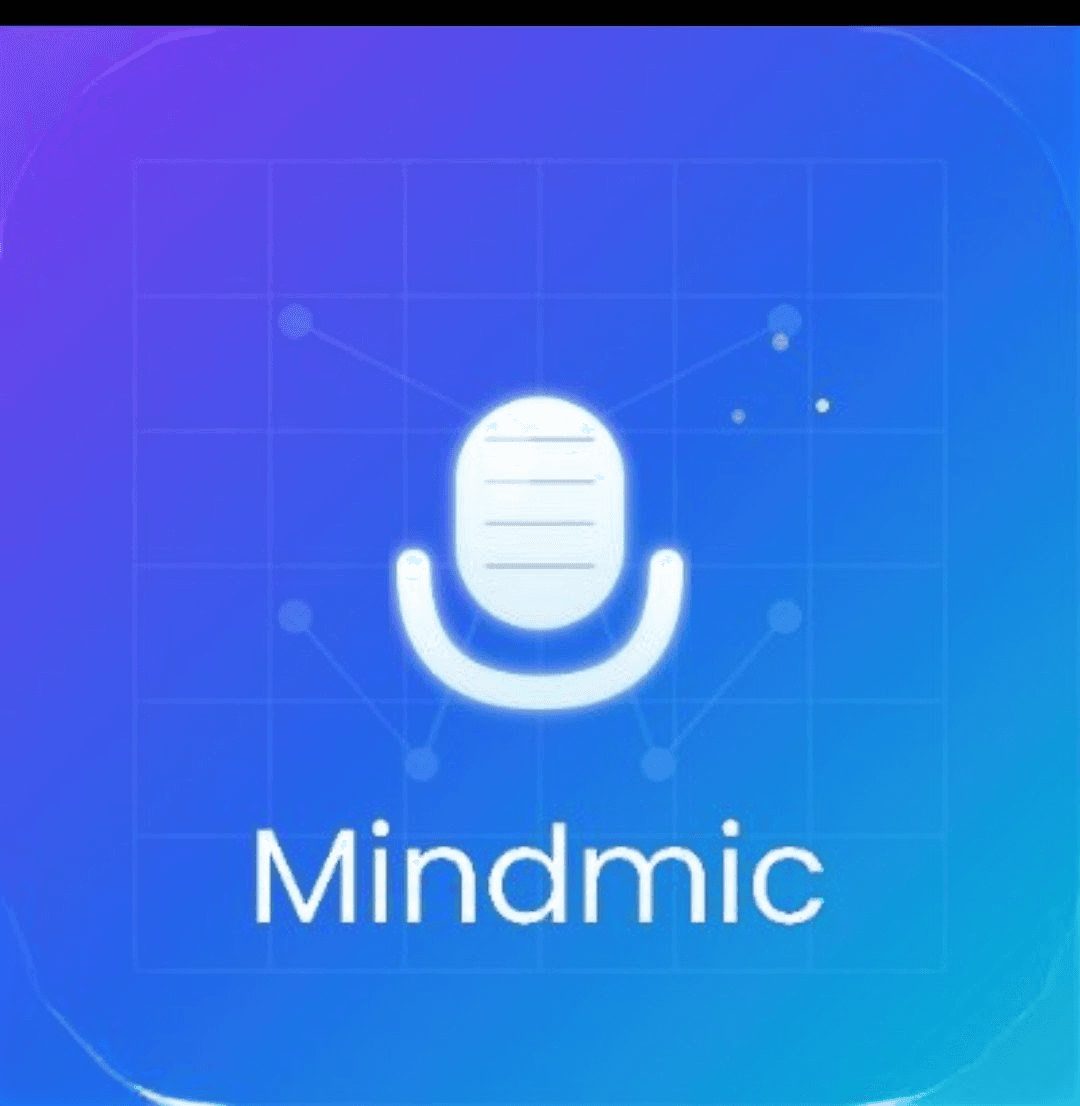 Image for Mindmic