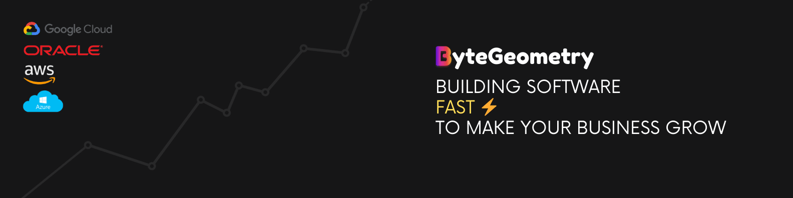 Image for ByteGeometry