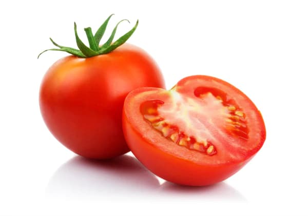 Tomato Image of Tomato