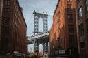 Walk around Brooklyn