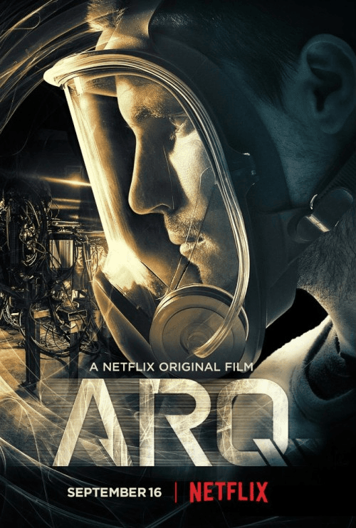 ARQ Image of ARQ