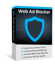 Web Ad Blocker