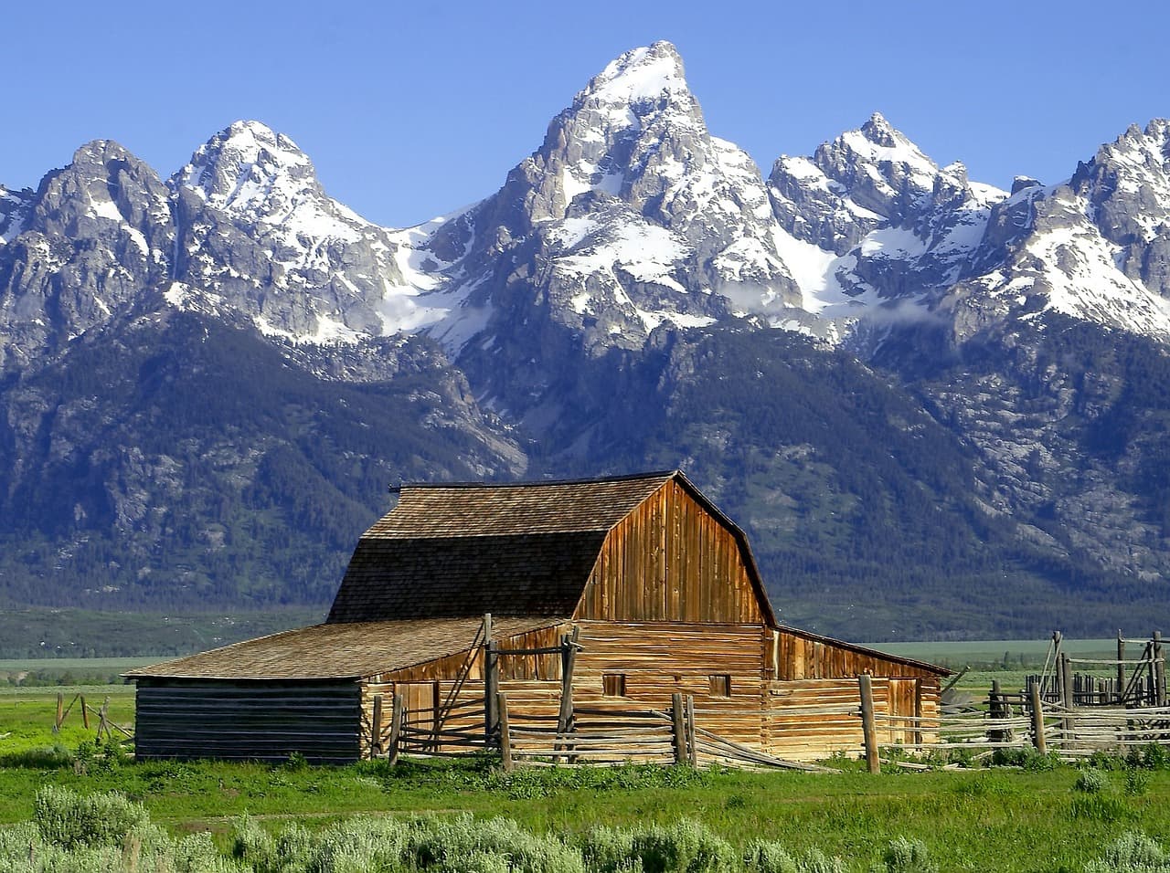 Image for Wyoming