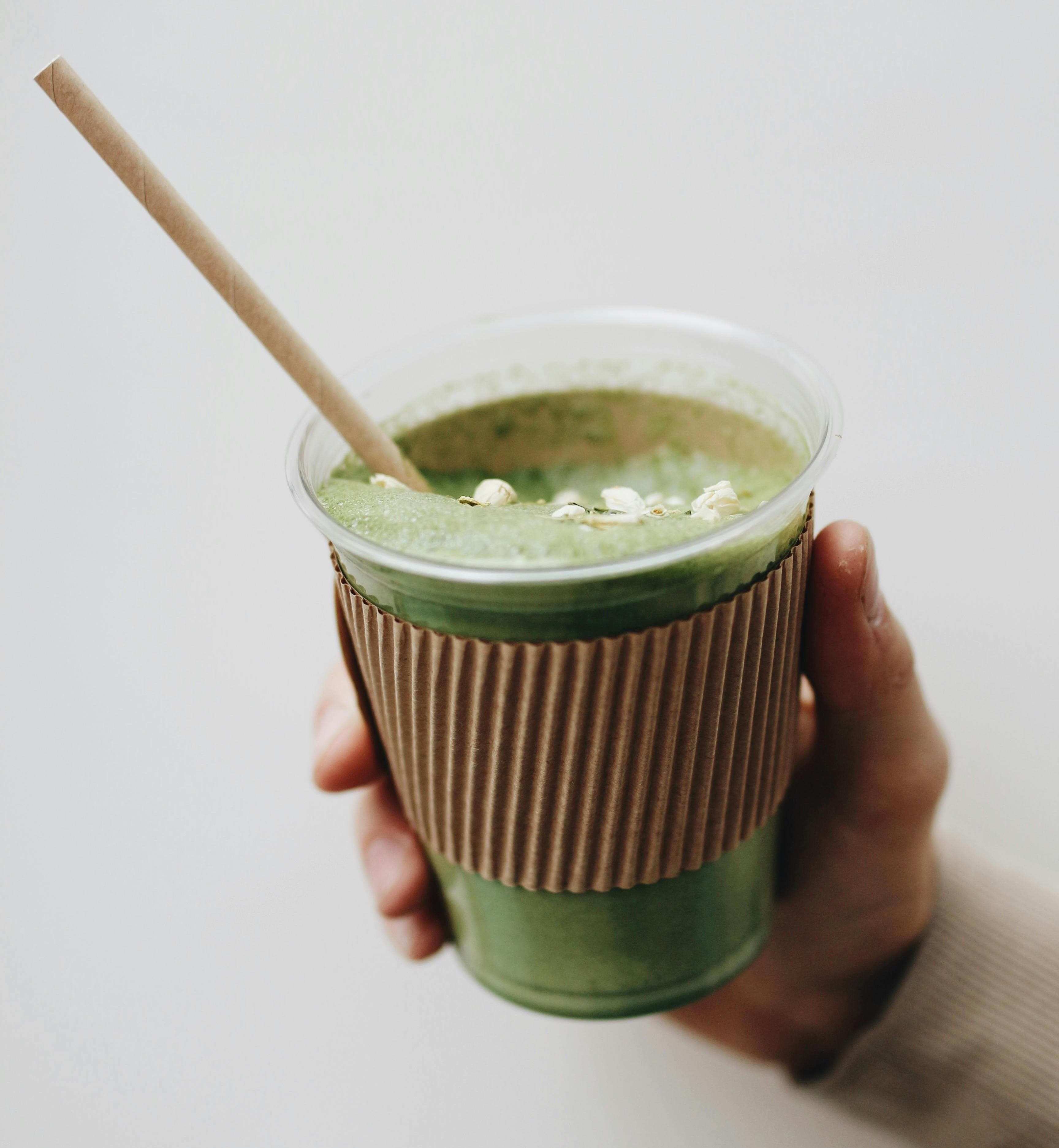 Image for Matcha Tea