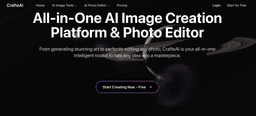 Image for crafteAI