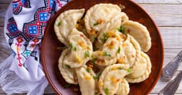 Image for Polish Cuisine
