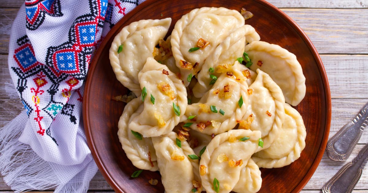 Image for Polish Cuisine