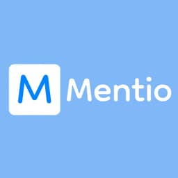Image for Mentio