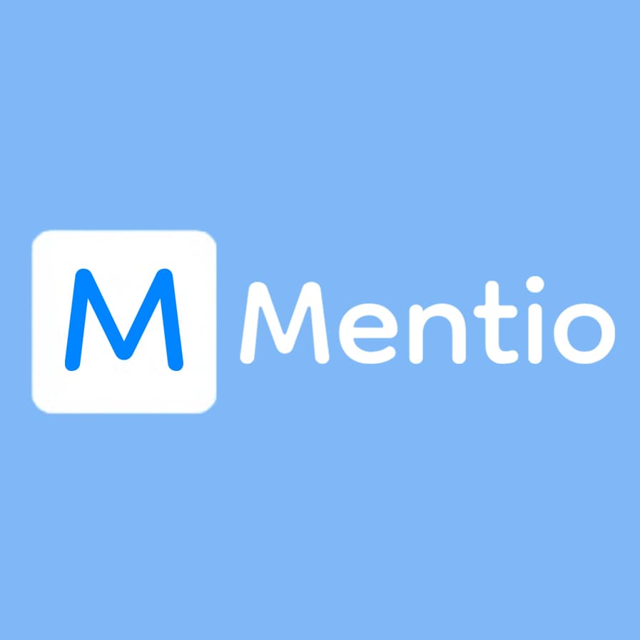Image for Mentio