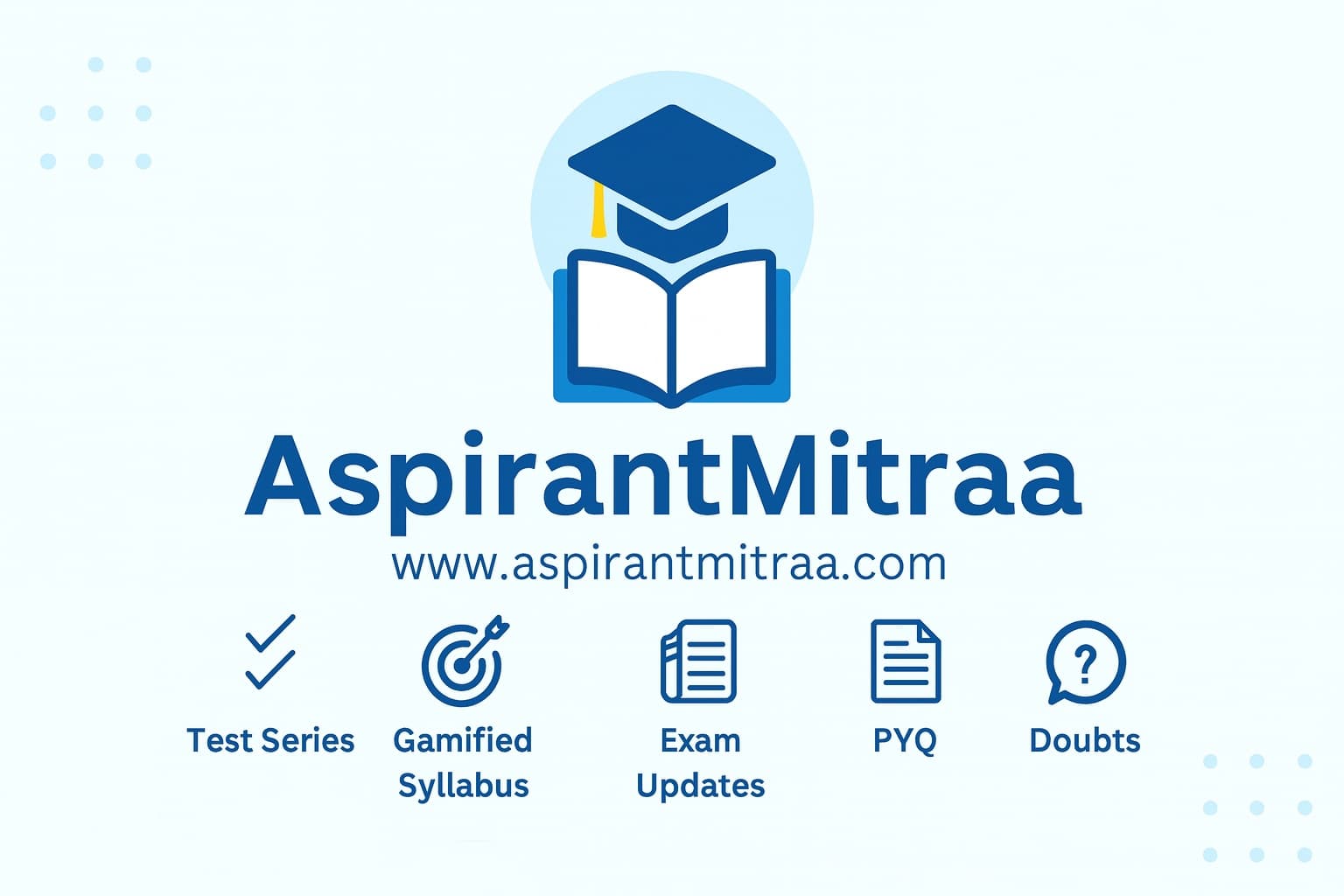 Aspirantmitraa