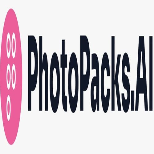 Photo Packs AI