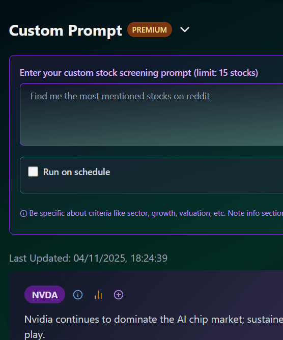 Image for PromptingPicks