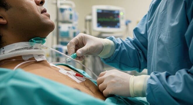 Tracheostomy nursing at home Chennai