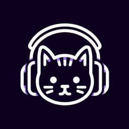 Image for musicat.fm