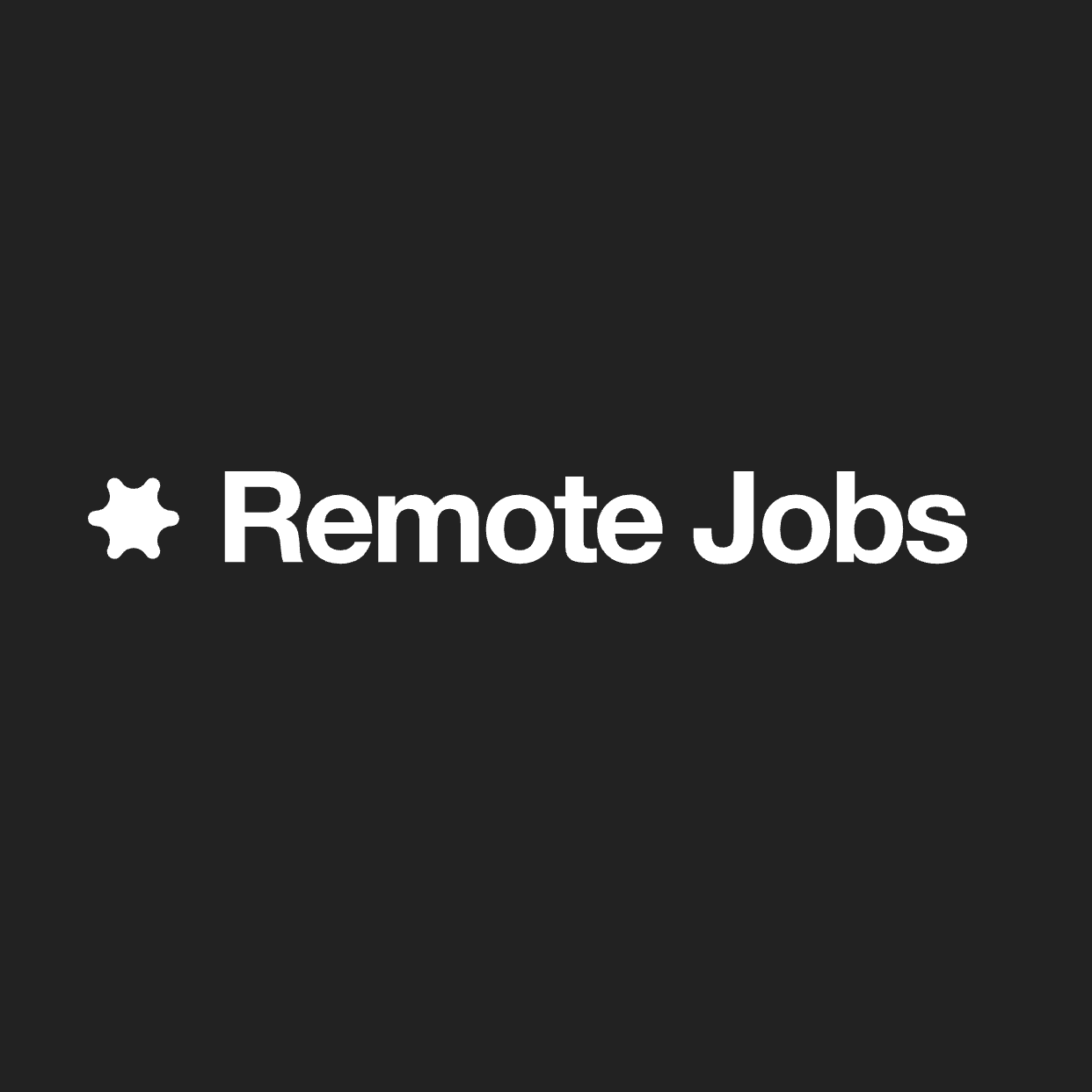 Image for Remote Jobs