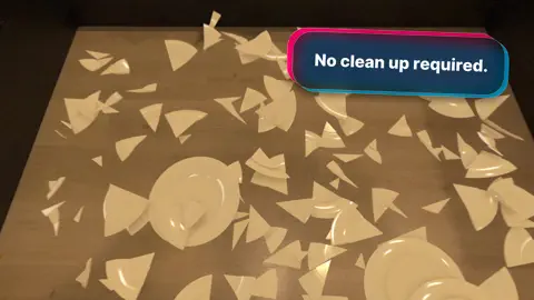 Plate Smasher Image of Plate Smasher