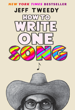 Image for How to Write One Song