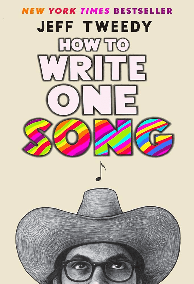 How to Write One Song Image of How to Write One Song