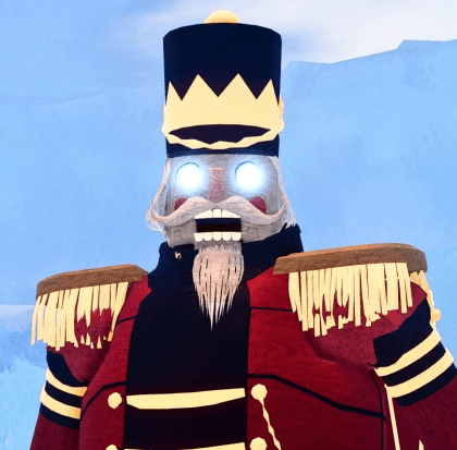 Image for Nutcracker