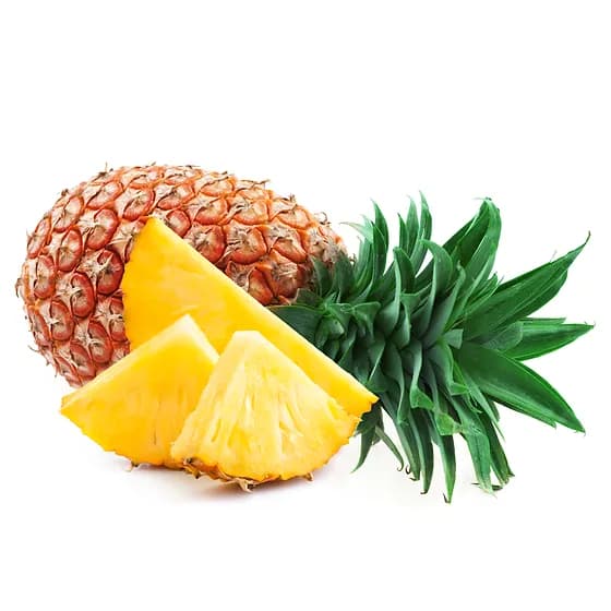 Pineapple Image of Pineapple