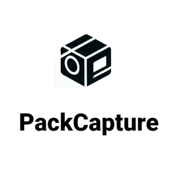 PackCapture Image of PackCapture