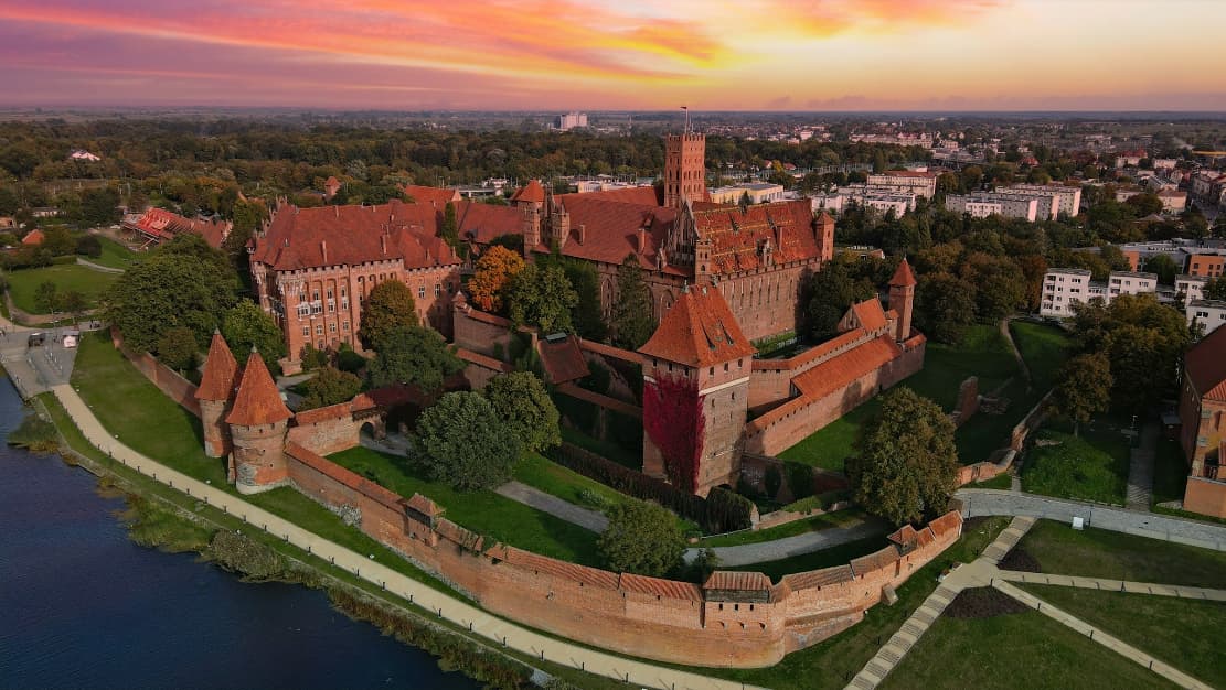 Image for Malbork