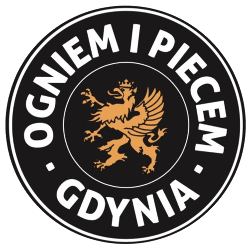 Image for Ogniem i Piecem