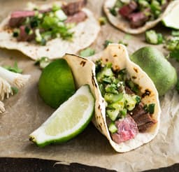 Image for Mexican Cuisine