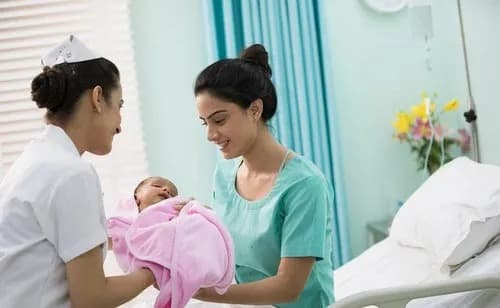 Baby care Chennai