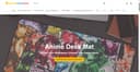 AnimeDeskMat
