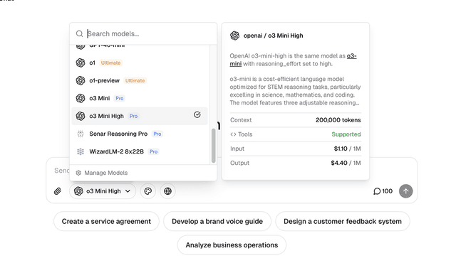 Writingmate Image of Writingmate
