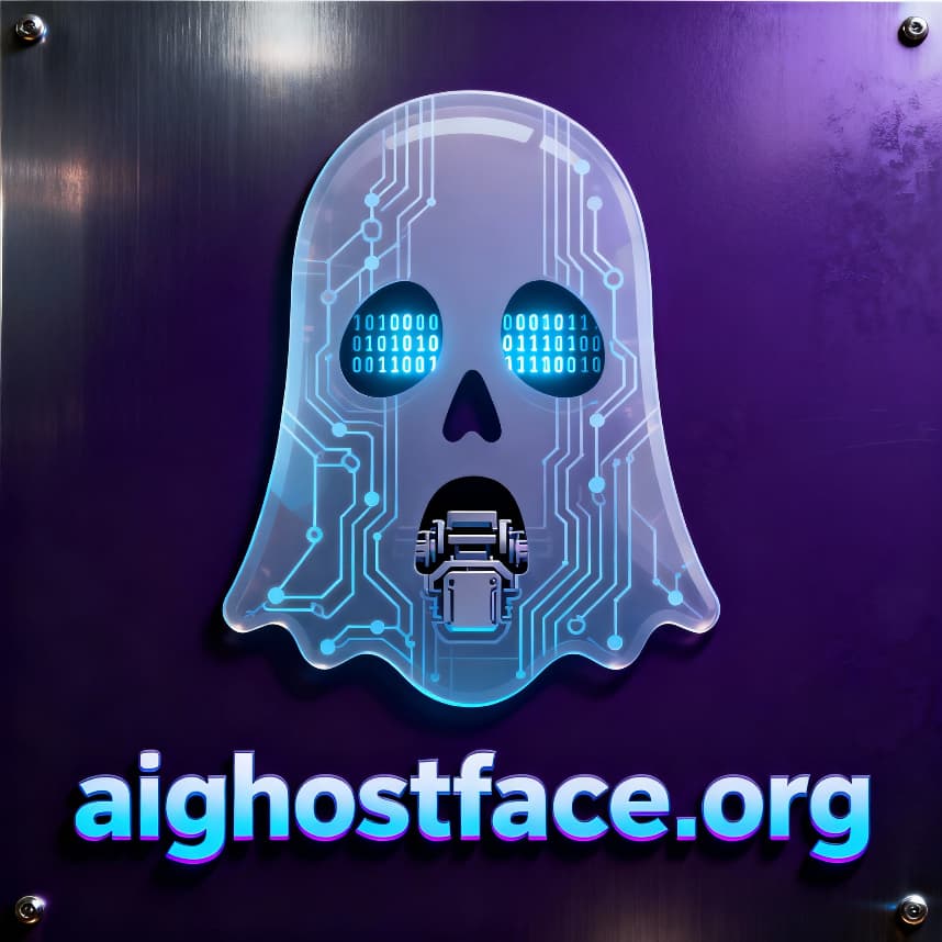 Image for aighostface.org