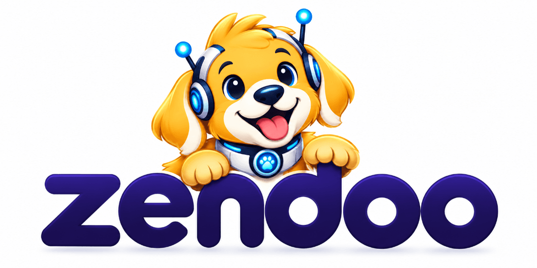 Zendoo App