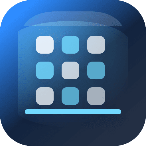 Kondor File Manager