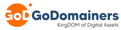 Image for GoDomainers