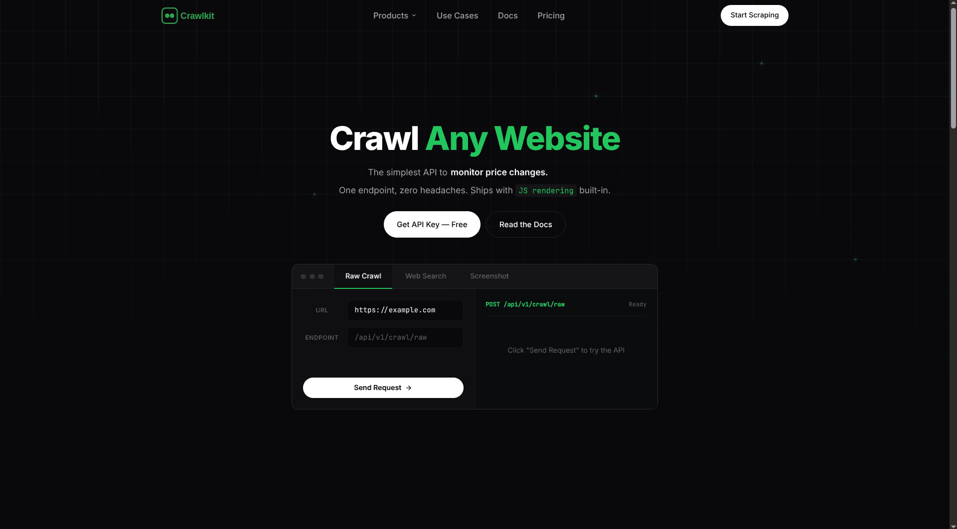 Image for Crawlkit