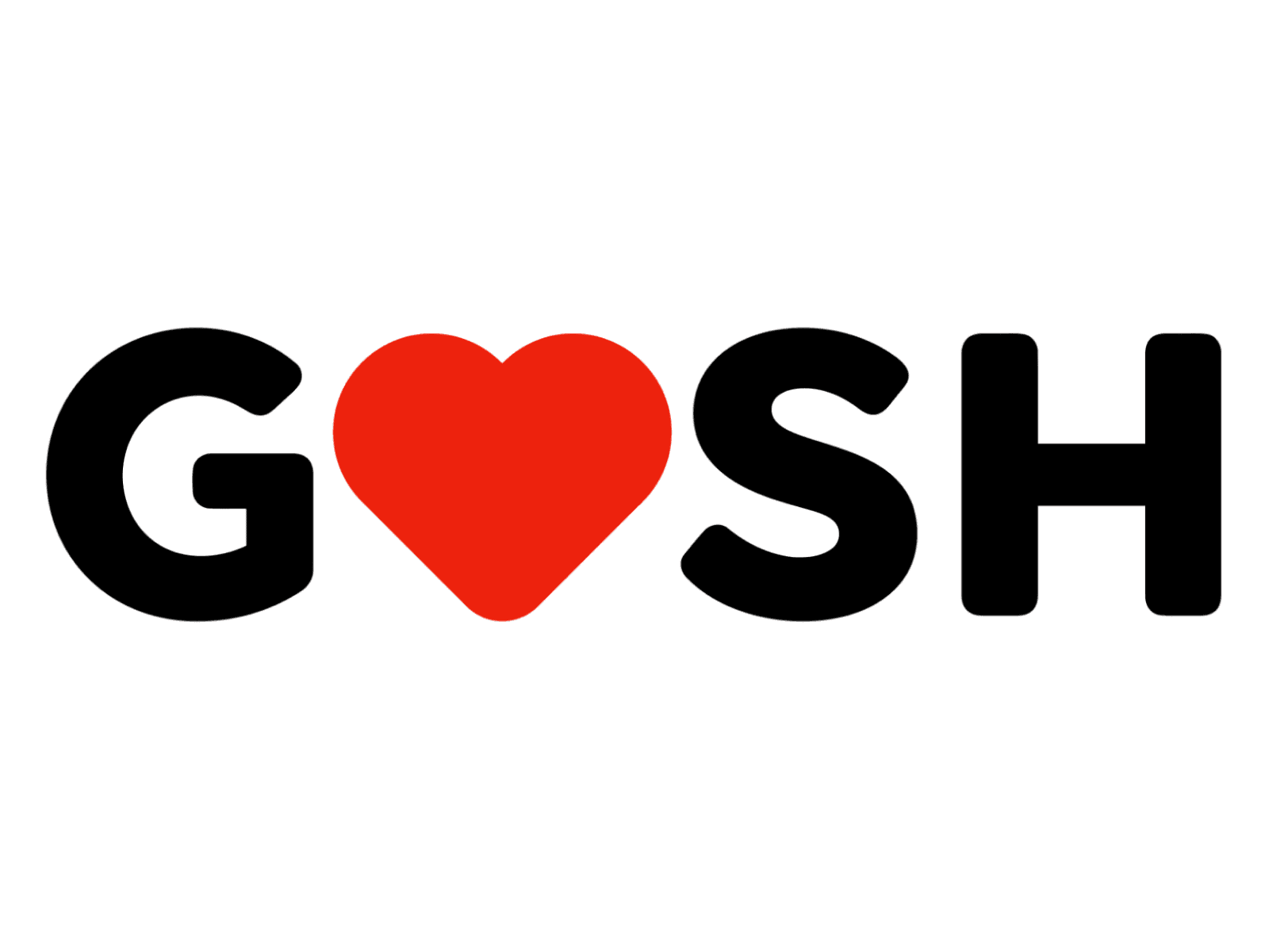 Image for GOSH