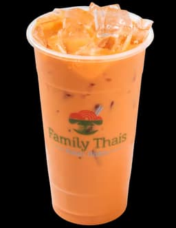 Image for Thai Tea