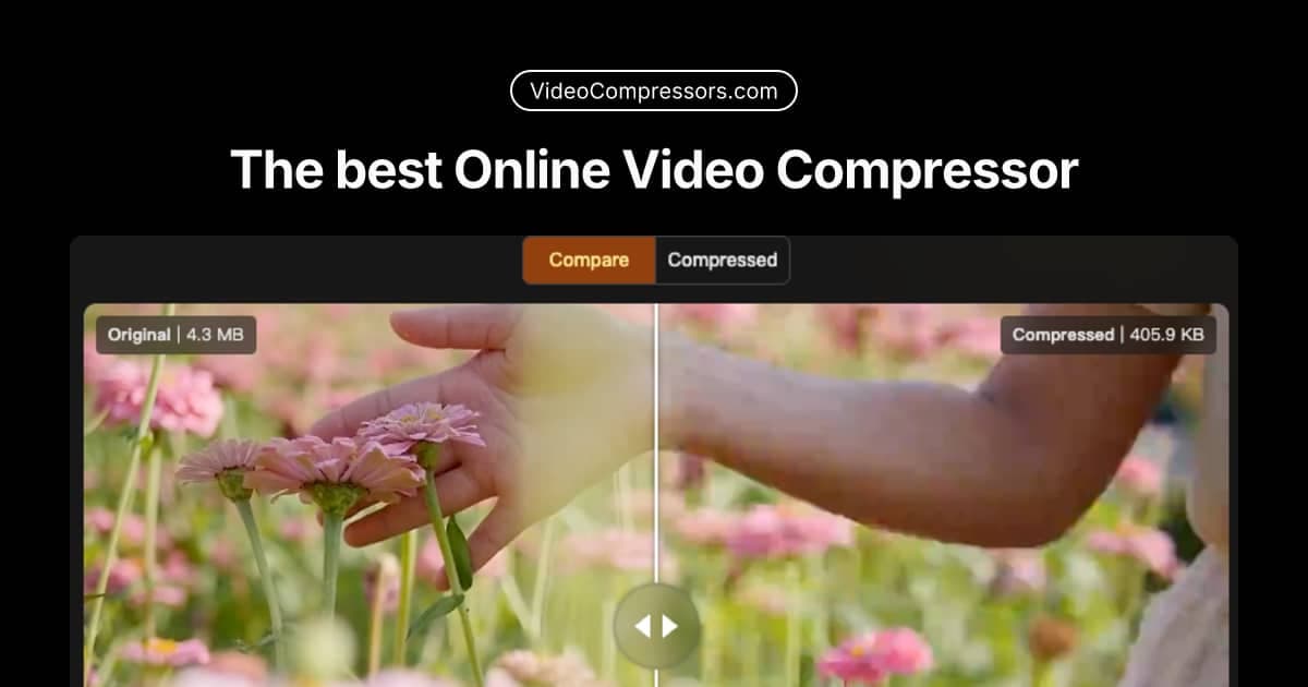 Video Compressor