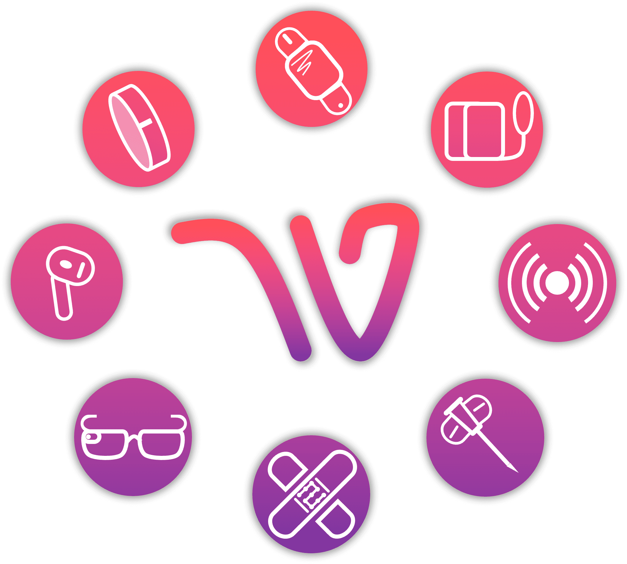 Image for Wellness API