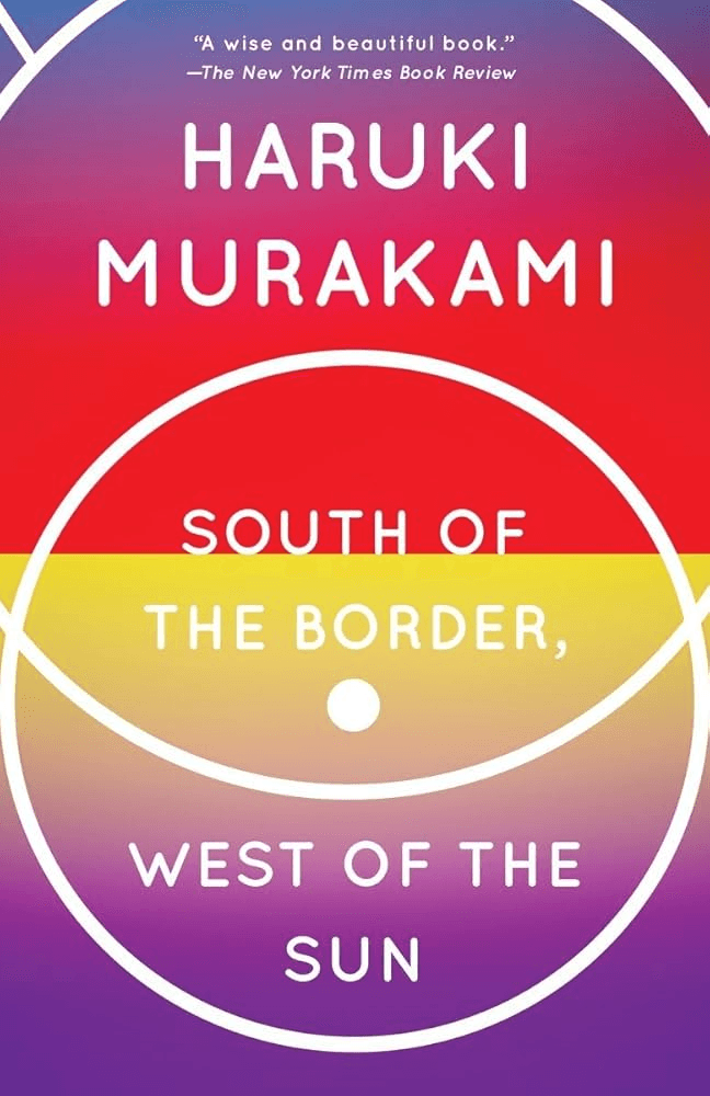 Image for South of the Border, West of the Sun