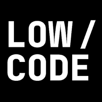 Low Code Platforms Image of Low Code Platforms
