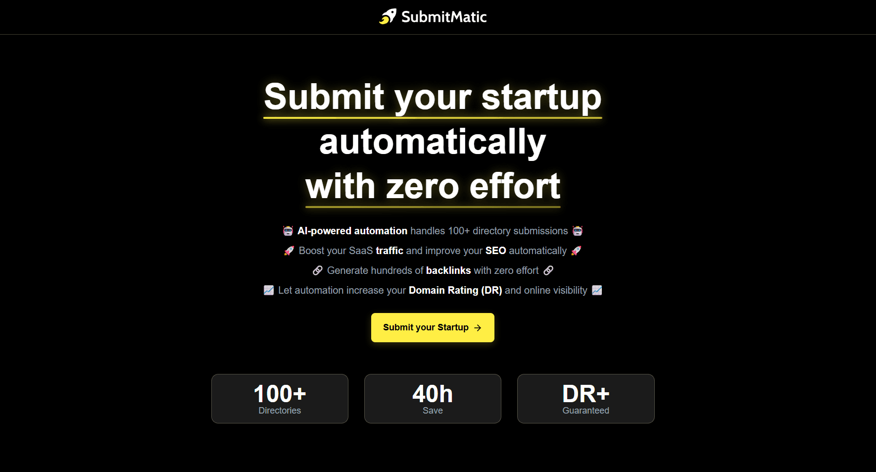 Image for SubmitMatic