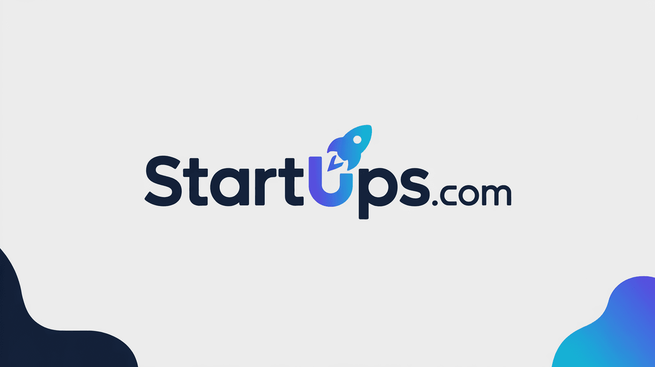 Image for startuups.com