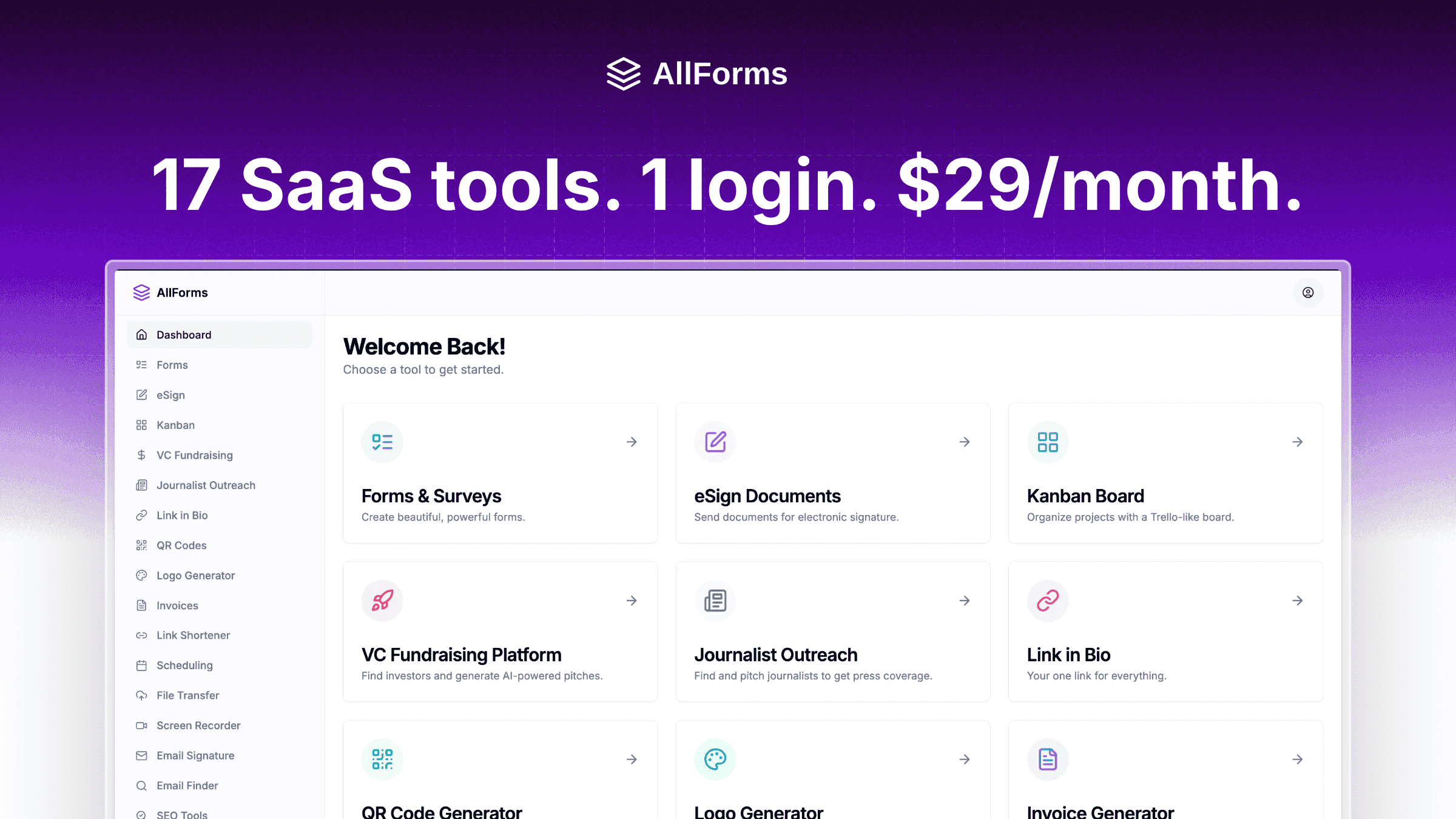 Image for AllForms