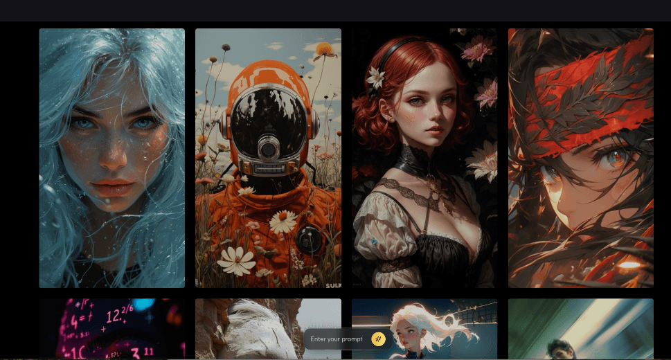 Image for ai image generator