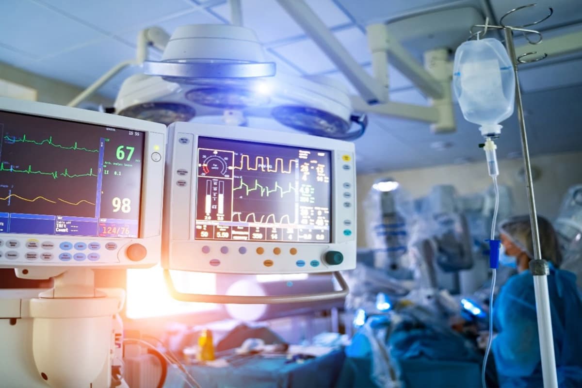 Icu care at home Chennai