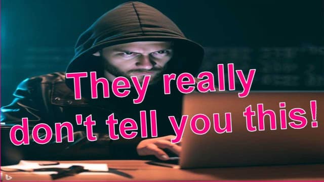 The Secret Ingredient to YouTube Success: Strategic Backlinking Image of The Secret Ingredient to YouTube Success: Strategic Backlinking