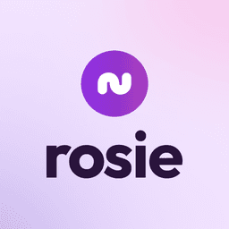 Image for Rosie