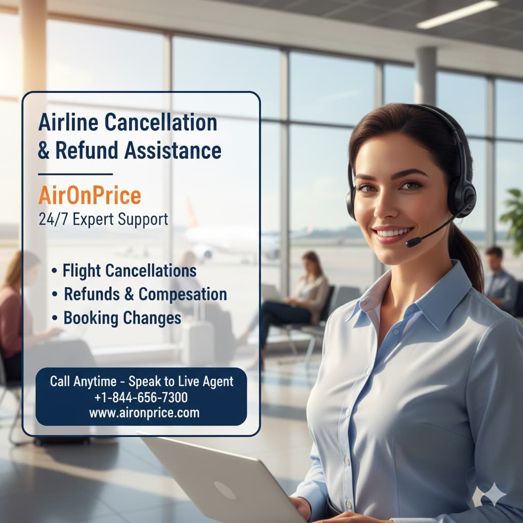 Aironprice LLC